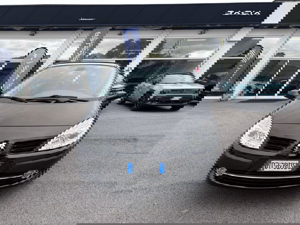 Renault Grand Scénic usata a Ancona (2)