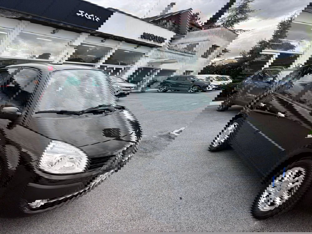 Renault Grand Scénic usata a Ancona (3)