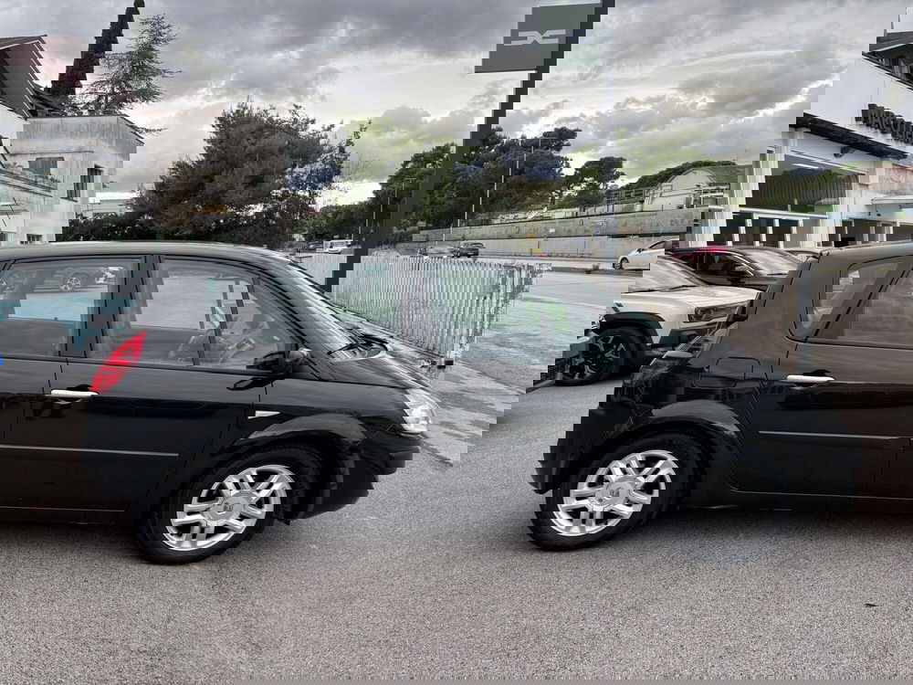 Renault Grand Scénic usata a Ancona (4)