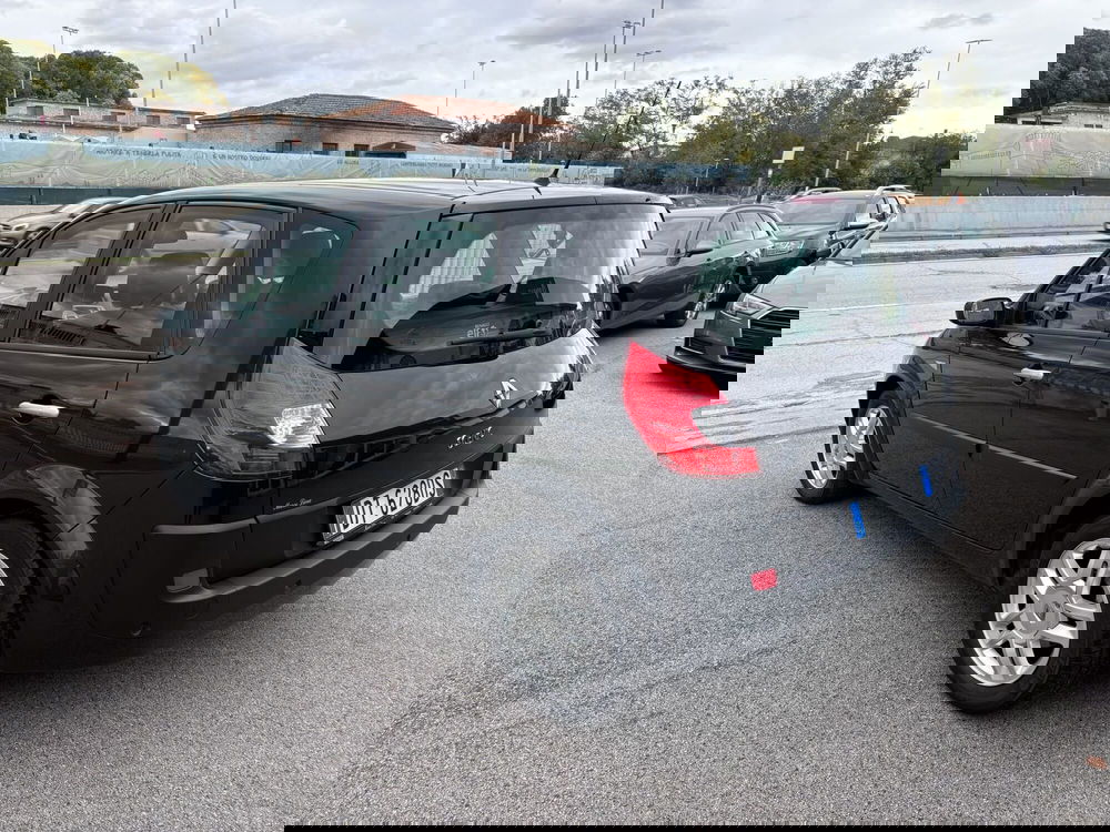 Renault Grand Scénic usata a Ancona (7)