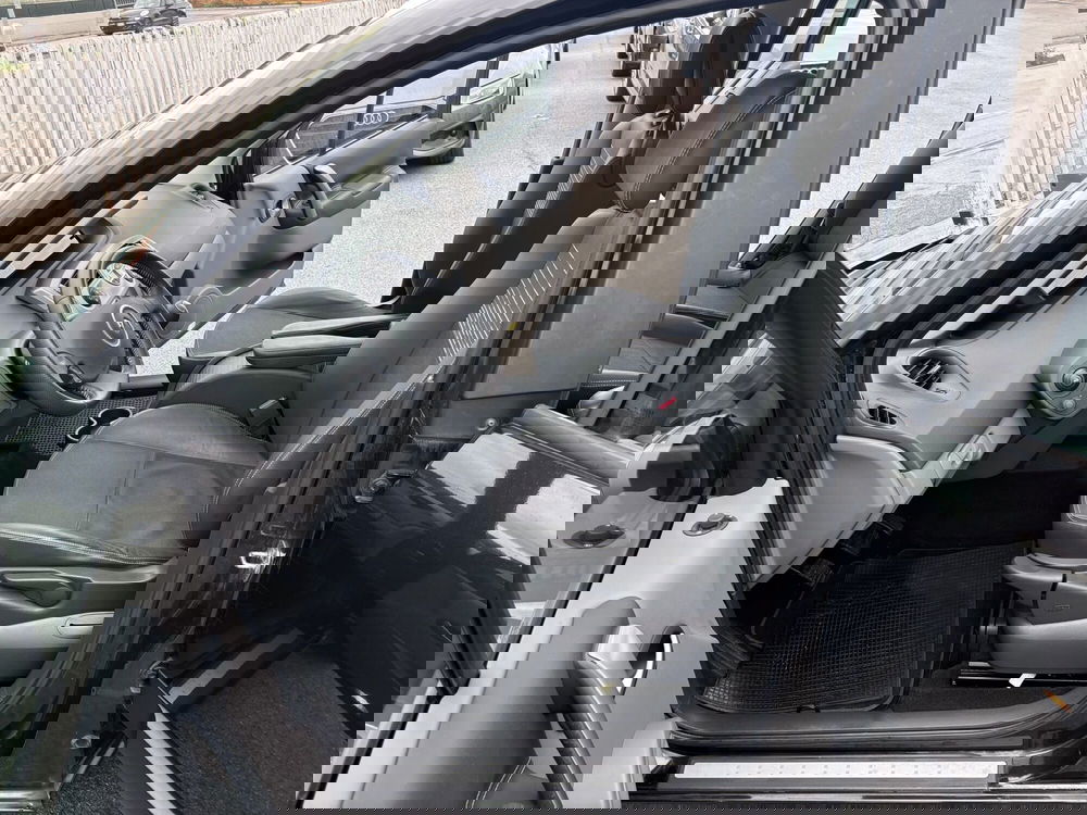 Renault Grand Scénic usata a Ancona (9)