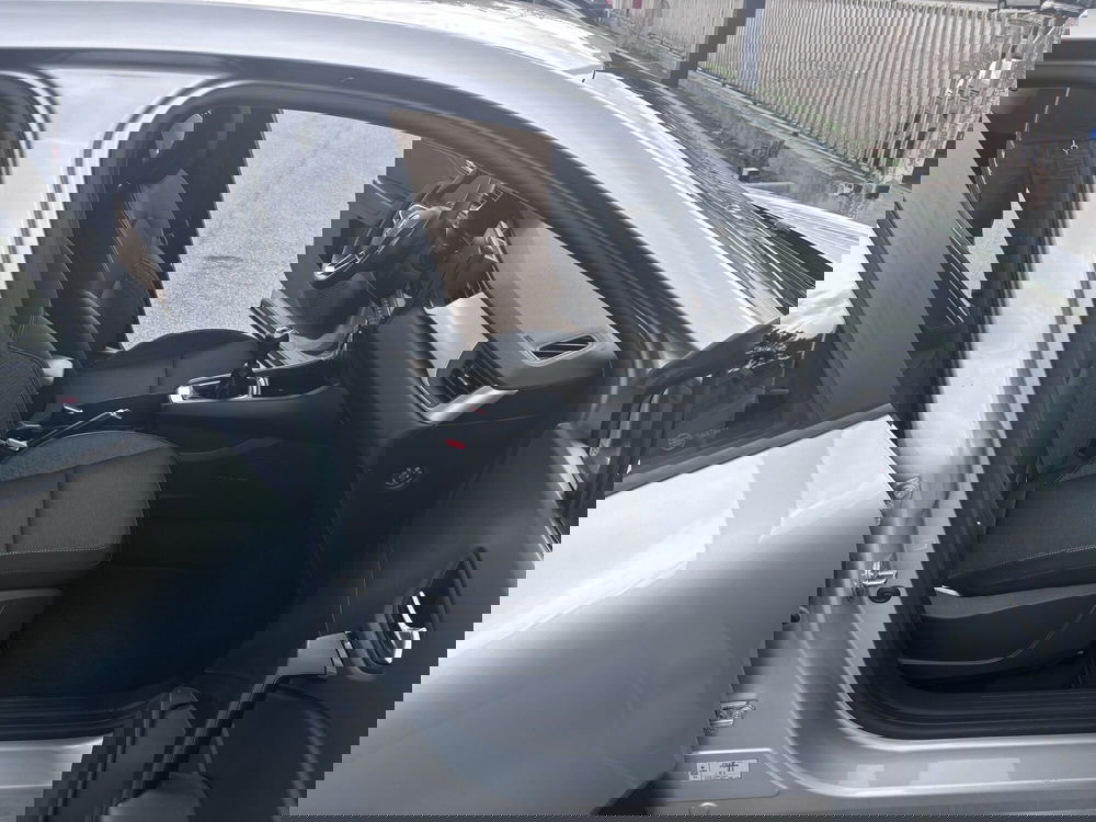 Renault Captur usata a Ancona (13)