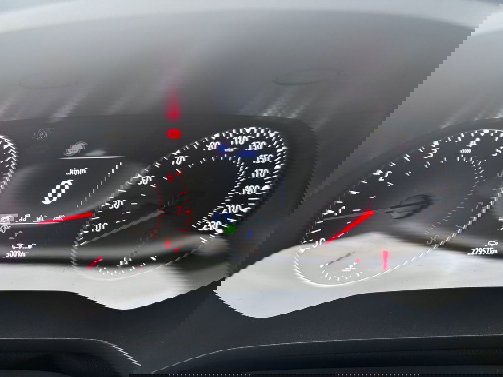 Renault Captur usata a Ancona (14)