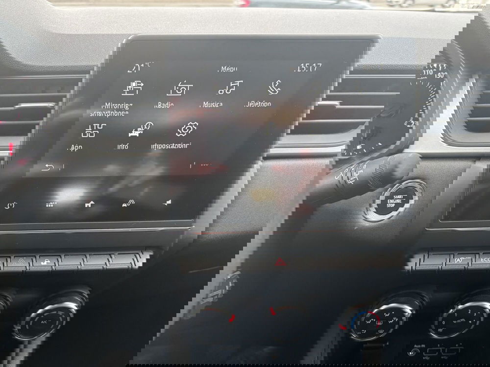 Renault Captur usata a Ancona (17)