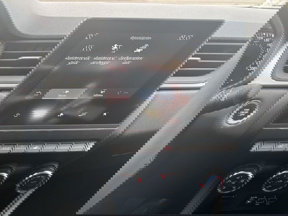 Renault Captur usata a Ancona (18)