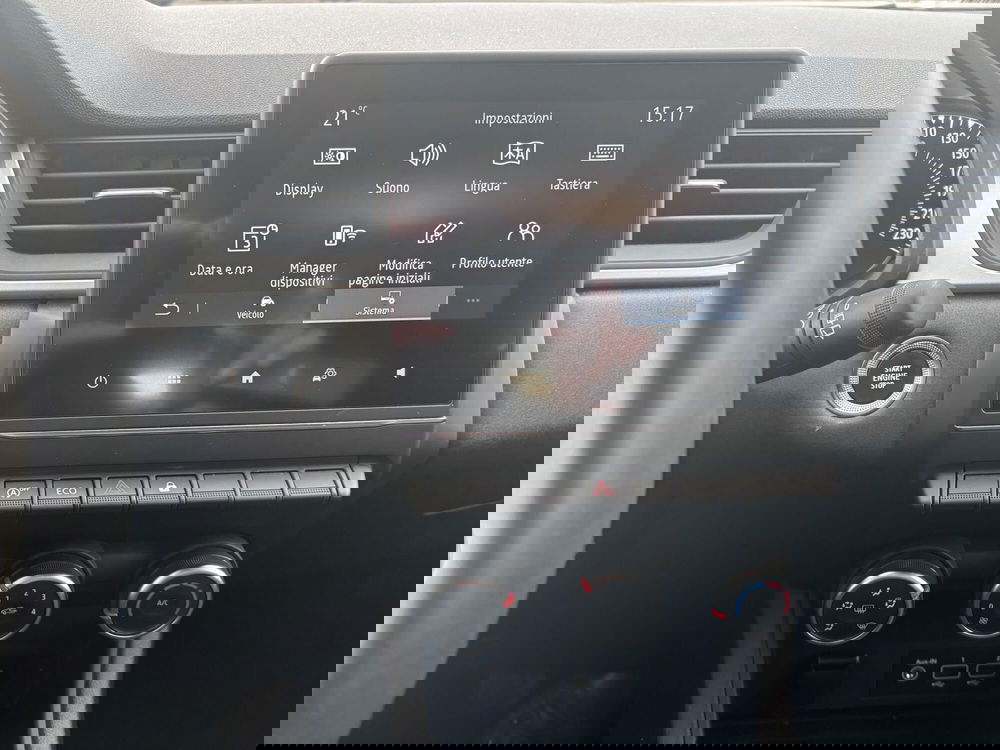 Renault Captur usata a Ancona (19)