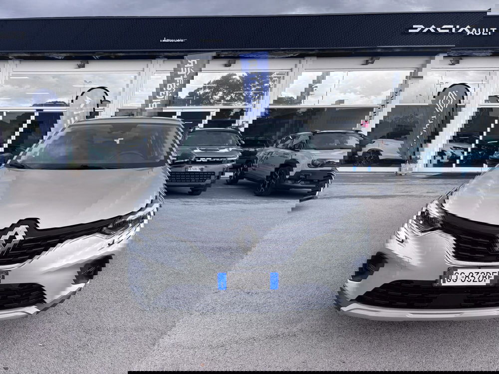 Renault Captur usata a Ancona (2)