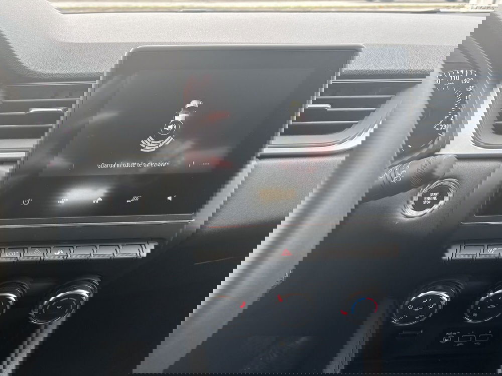 Renault Captur usata a Ancona (20)