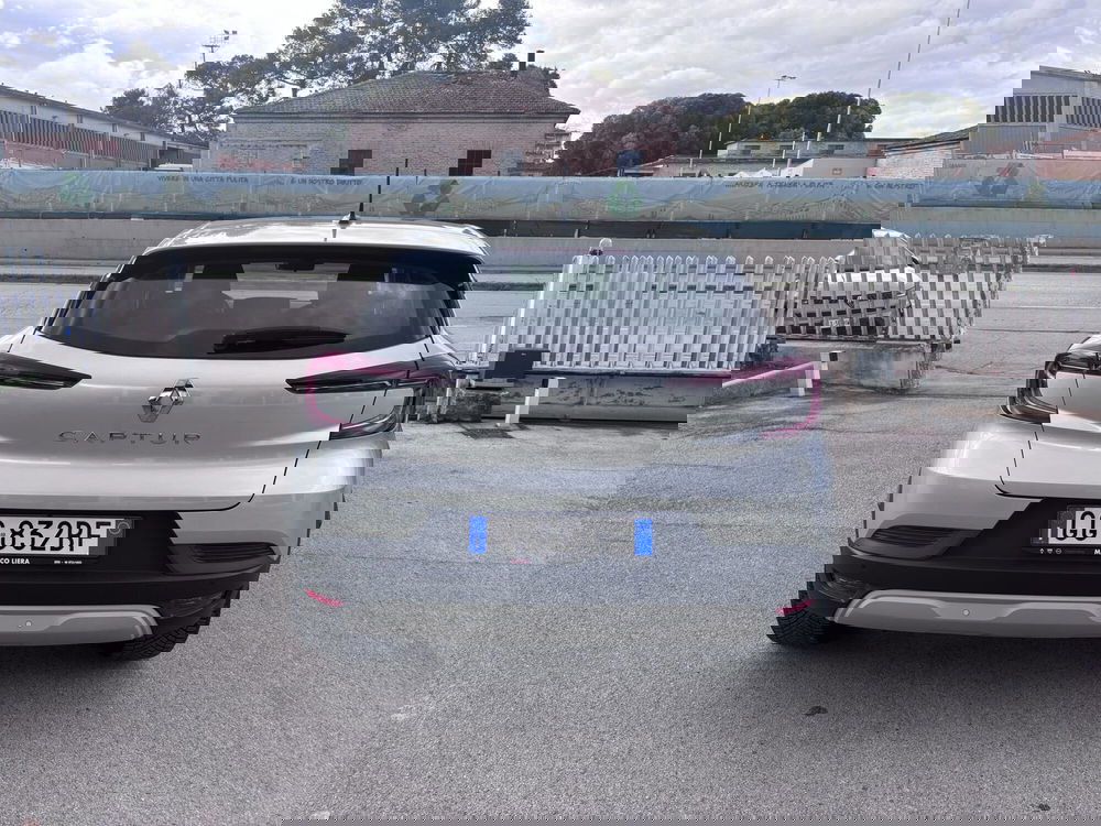 Renault Captur usata a Ancona (6)