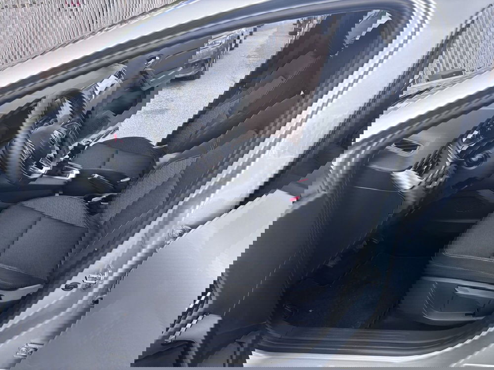 Renault Captur usata a Ancona (9)