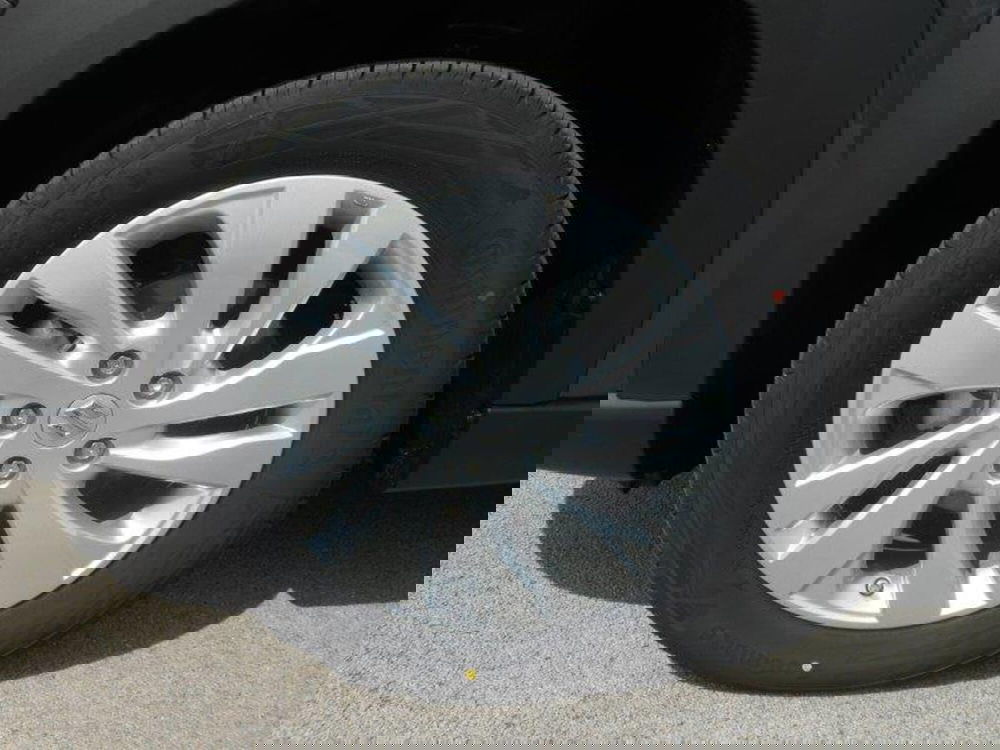 Suzuki S-Cross nuova a L'Aquila (12)