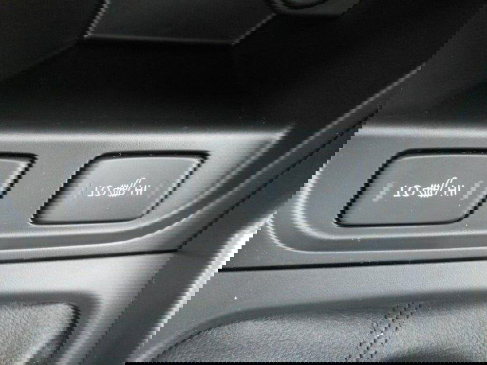 Suzuki S-Cross nuova a L'Aquila (13)