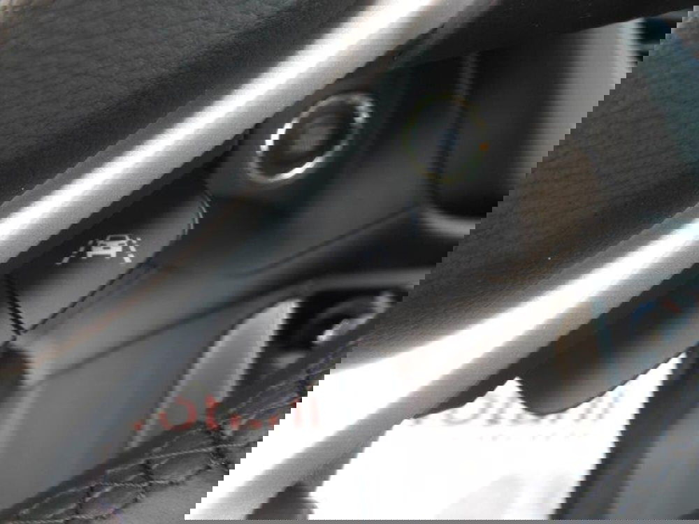 Suzuki S-Cross nuova a L'Aquila (17)