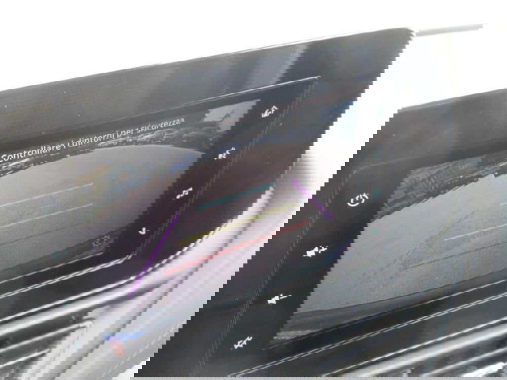 Suzuki S-Cross nuova a L'Aquila (9)