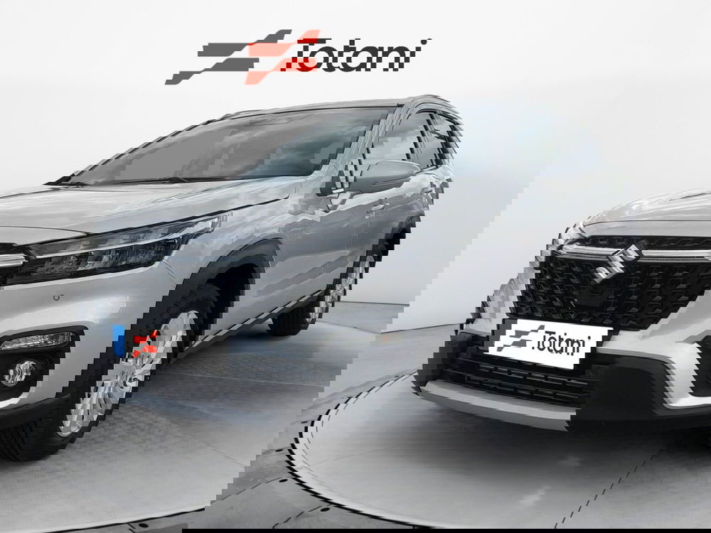 Suzuki S-Cross nuova a L'Aquila