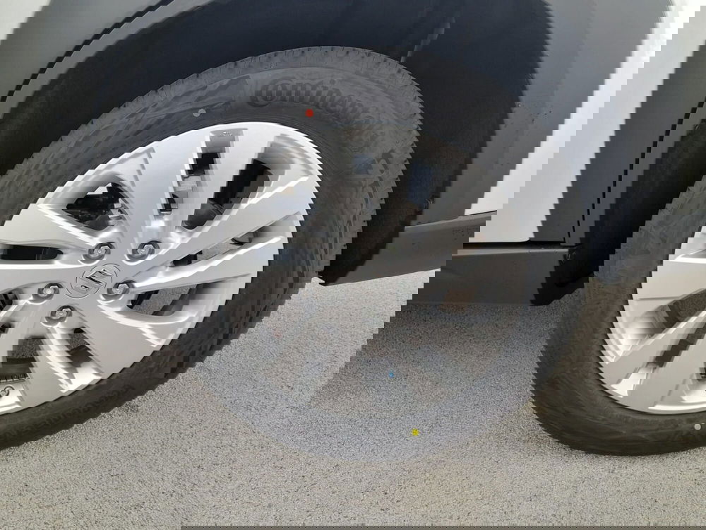 Suzuki S-Cross nuova a L'Aquila (10)