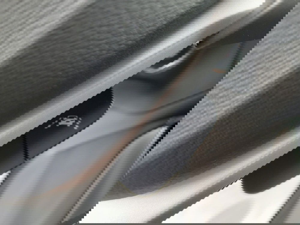 Suzuki S-Cross nuova a L'Aquila (14)