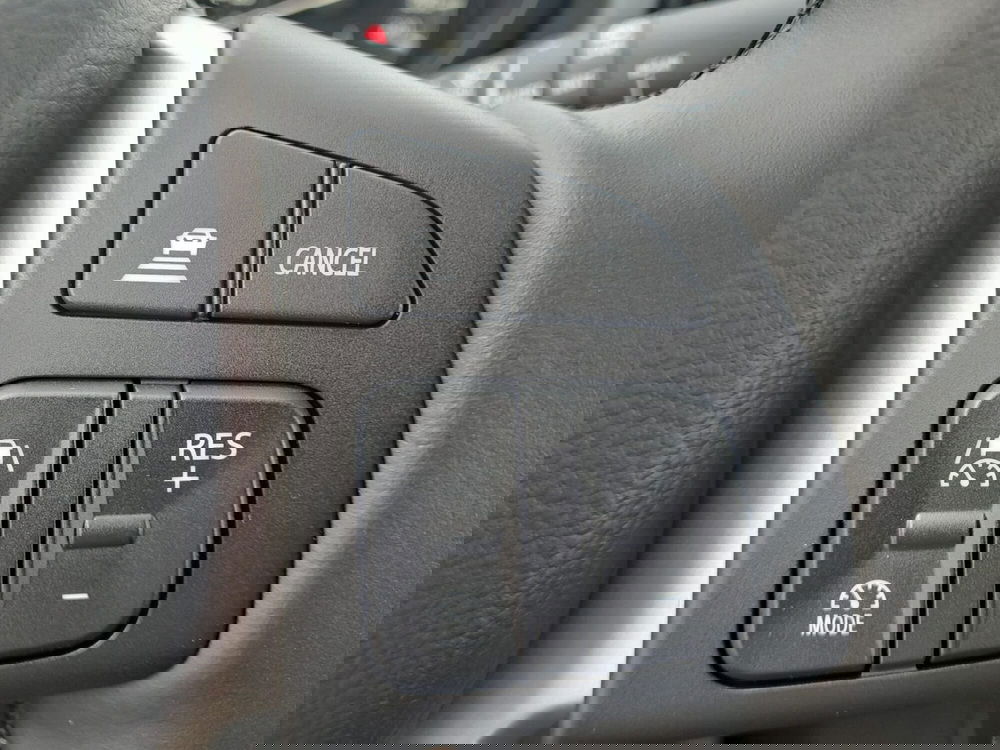 Suzuki S-Cross nuova a L'Aquila (15)