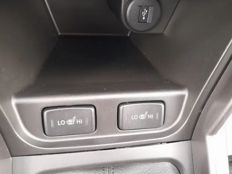 Suzuki S-Cross nuova a L'Aquila (16)