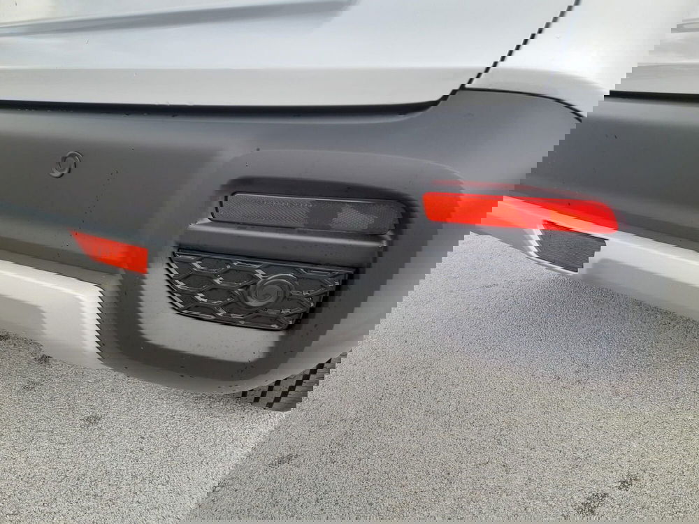 Suzuki S-Cross nuova a L'Aquila (20)