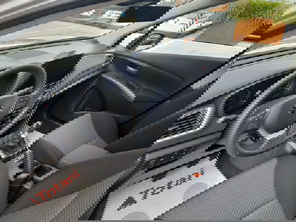 Suzuki S-Cross nuova a L'Aquila (8)