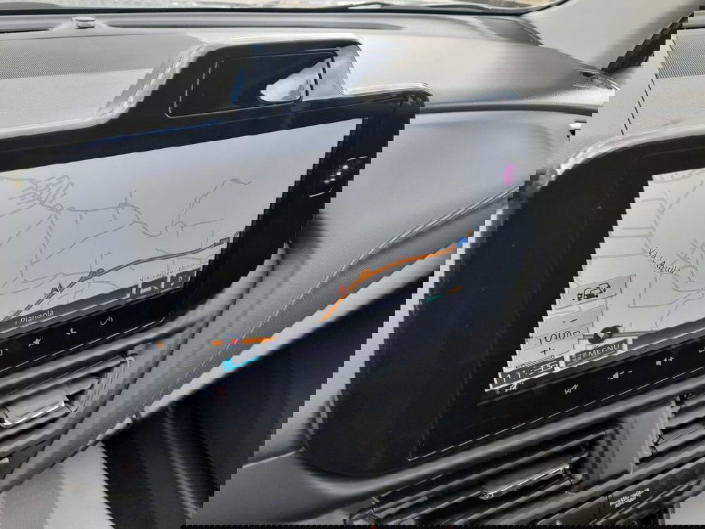 Suzuki S-Cross nuova a L'Aquila (9)