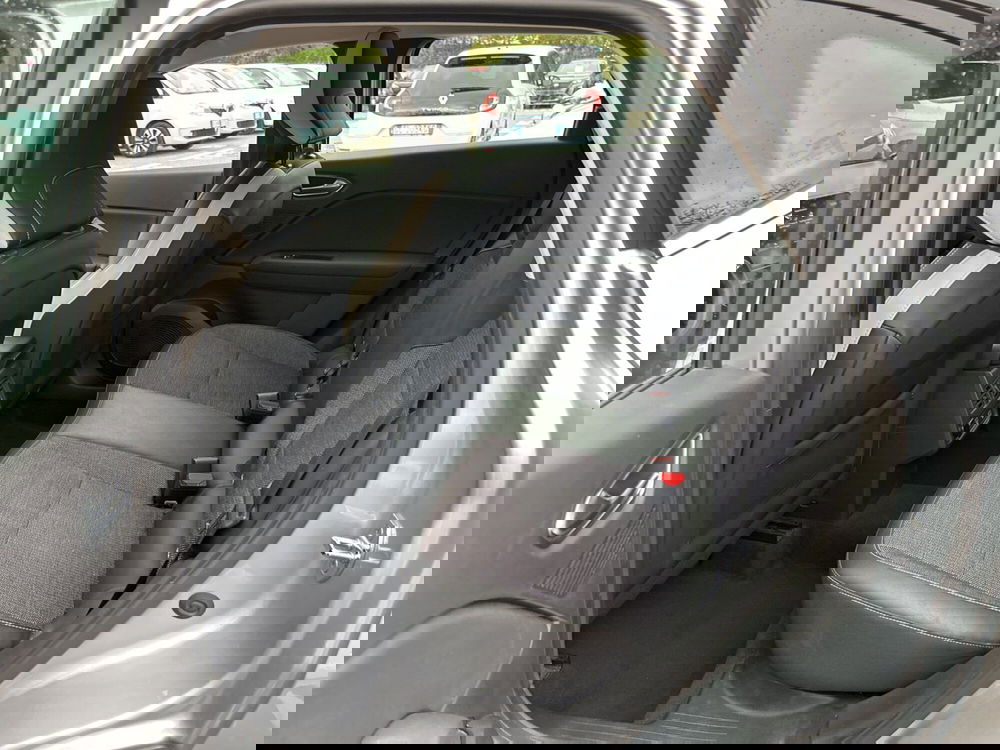 Renault Captur usata a Roma (12)