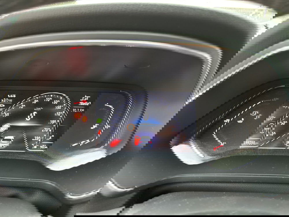 Renault Captur usata a Roma (15)