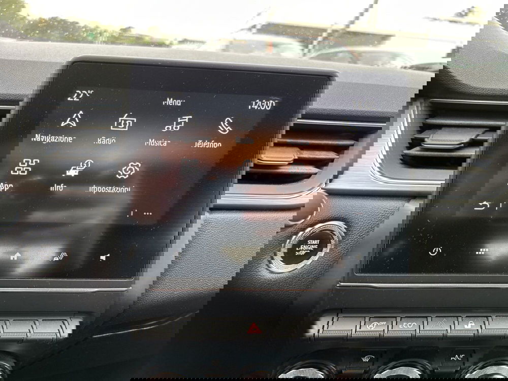 Renault Captur usata a Roma (16)