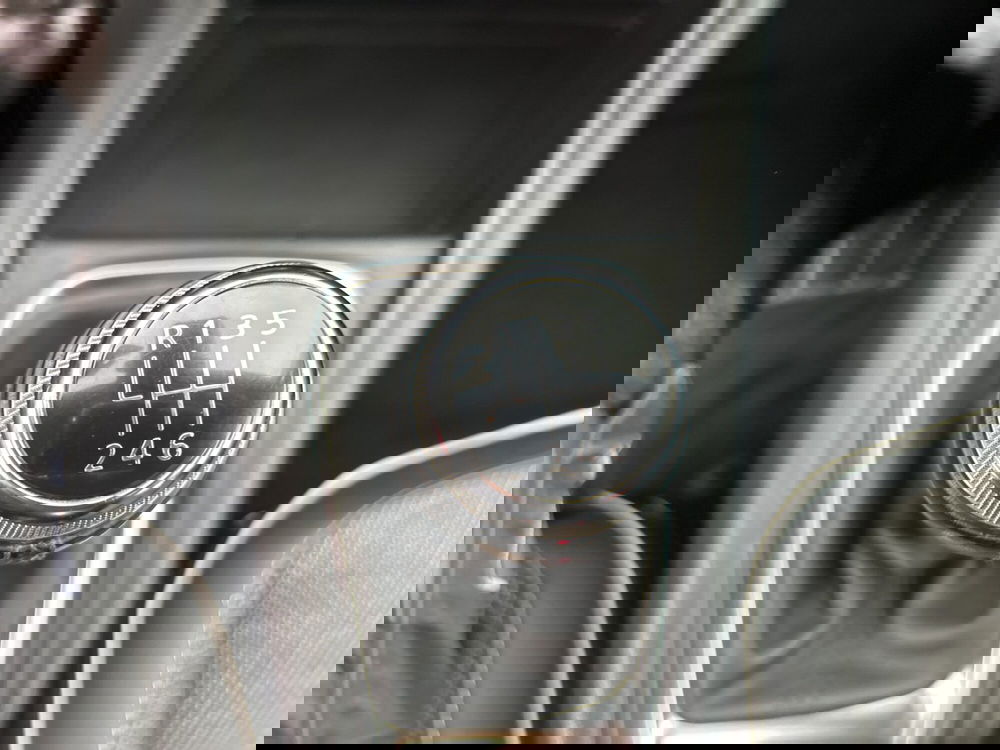 Renault Captur usata a Roma (18)