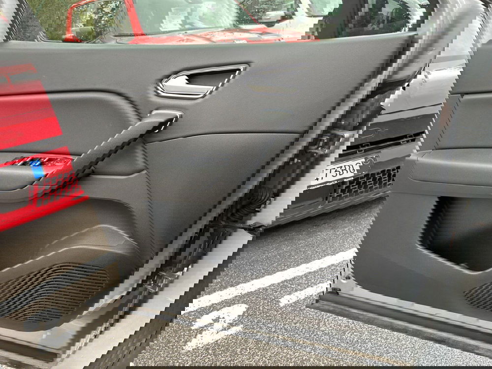 Renault Captur usata a Roma (19)