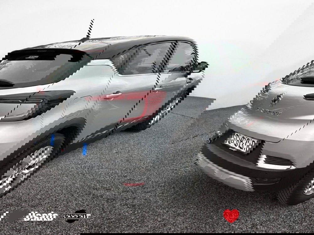 Renault Captur usata a Roma (3)