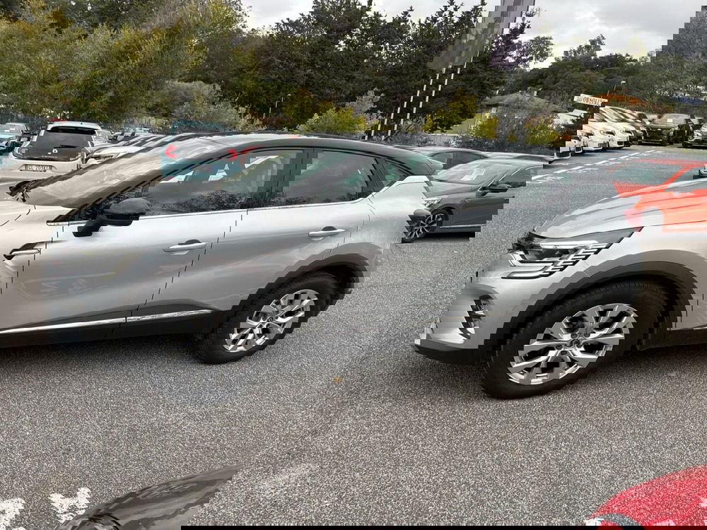 Renault Captur usata a Roma (8)