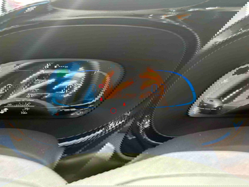 Hyundai i10 nuova a Roma