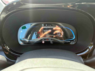 Hyundai i10 1.0 mpi Connectline 63cv nuova a Roma