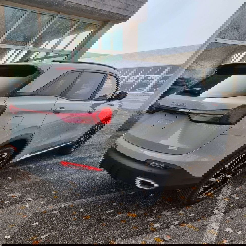 Cirelli Cirelli 4 nuova a Padova (6)