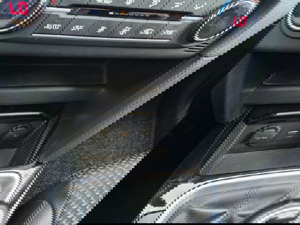 Kia XCeed usata a Padova (13)