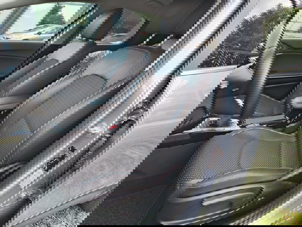 Kia XCeed usata a Padova (15)