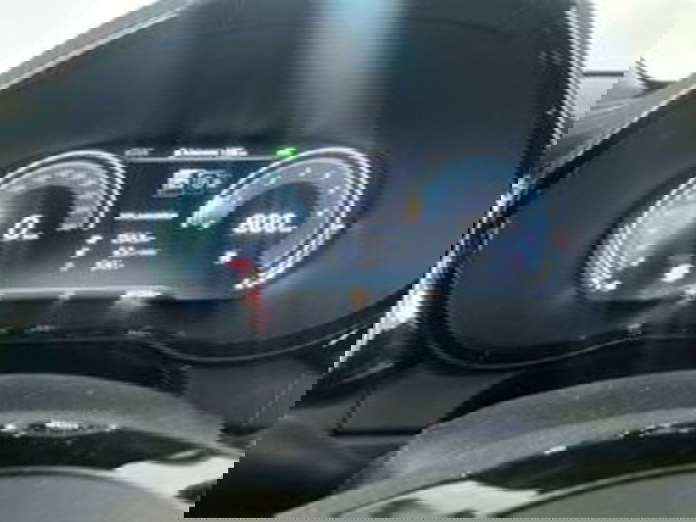 Kia XCeed usata a Padova (17)