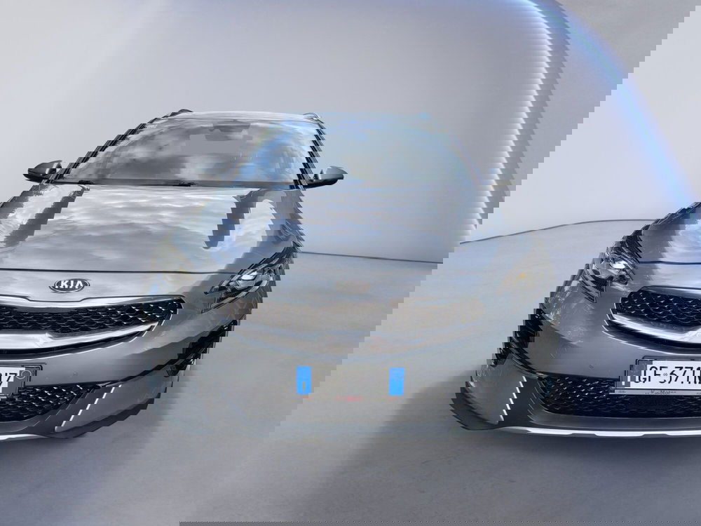 Kia XCeed usata a Padova (2)