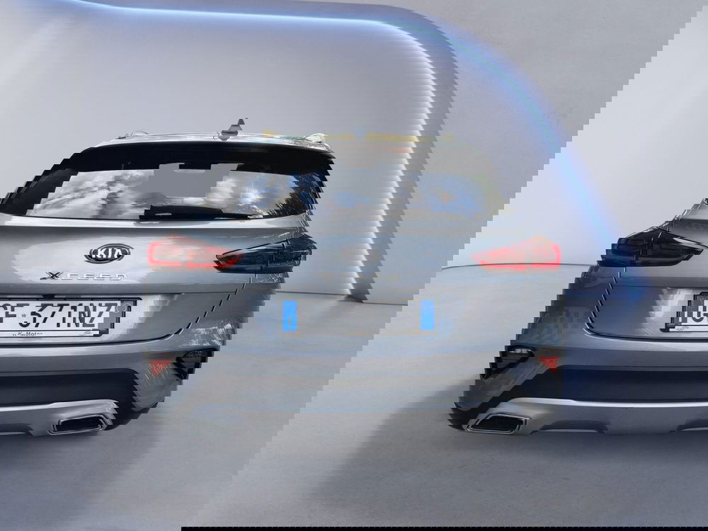 Kia XCeed usata a Padova (5)