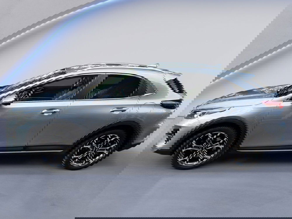 Kia XCeed usata a Padova (7)