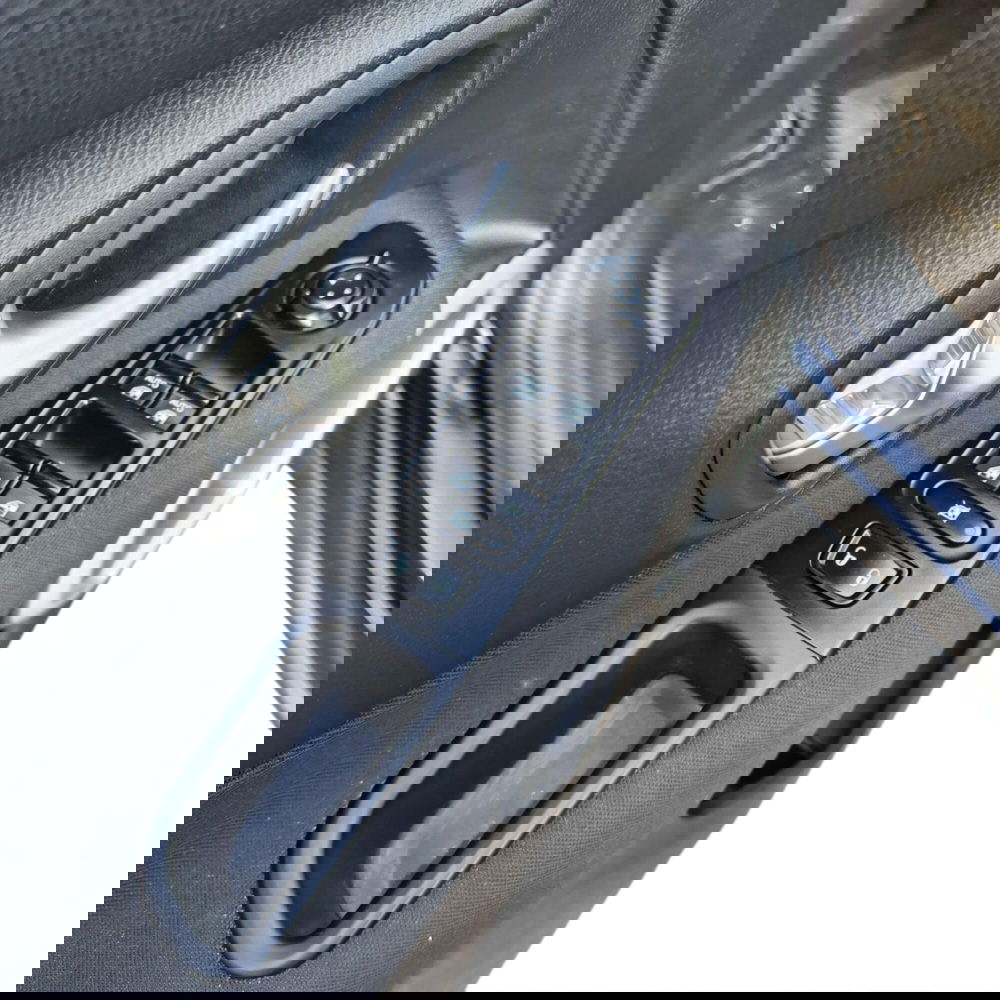 Jeep Renegade usata a Padova (14)