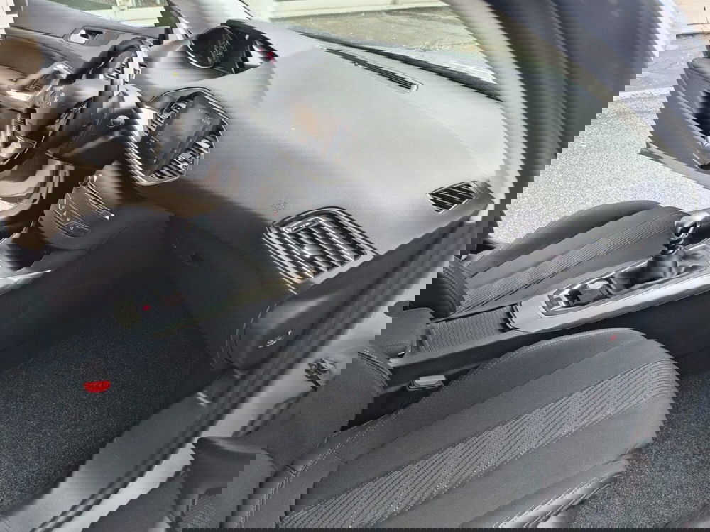 Peugeot 308 SW usata a Padova (13)