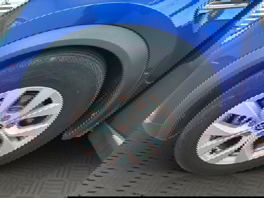 Renault Captur usata a Perugia (12)