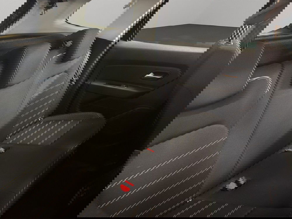 Dacia Duster usata a Macerata (11)