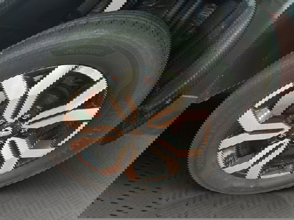 Dacia Duster usata a Macerata (12)