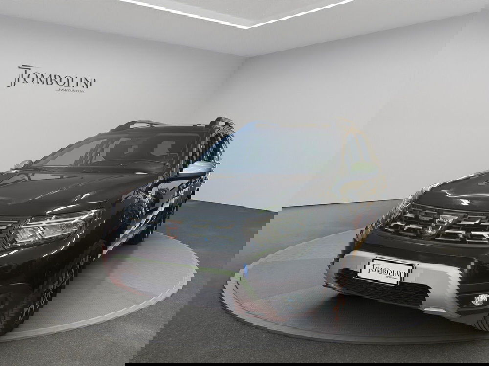 Dacia Duster usata a Macerata (2)