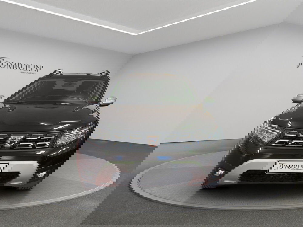 Dacia Duster usata a Macerata (3)