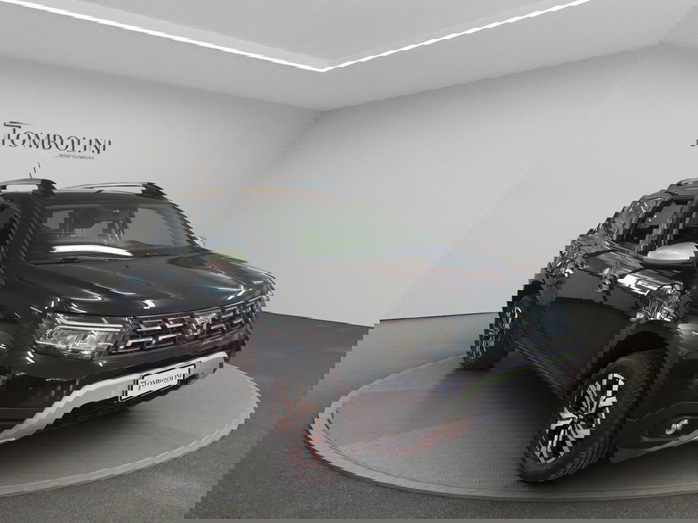 Dacia Duster usata a Macerata (4)